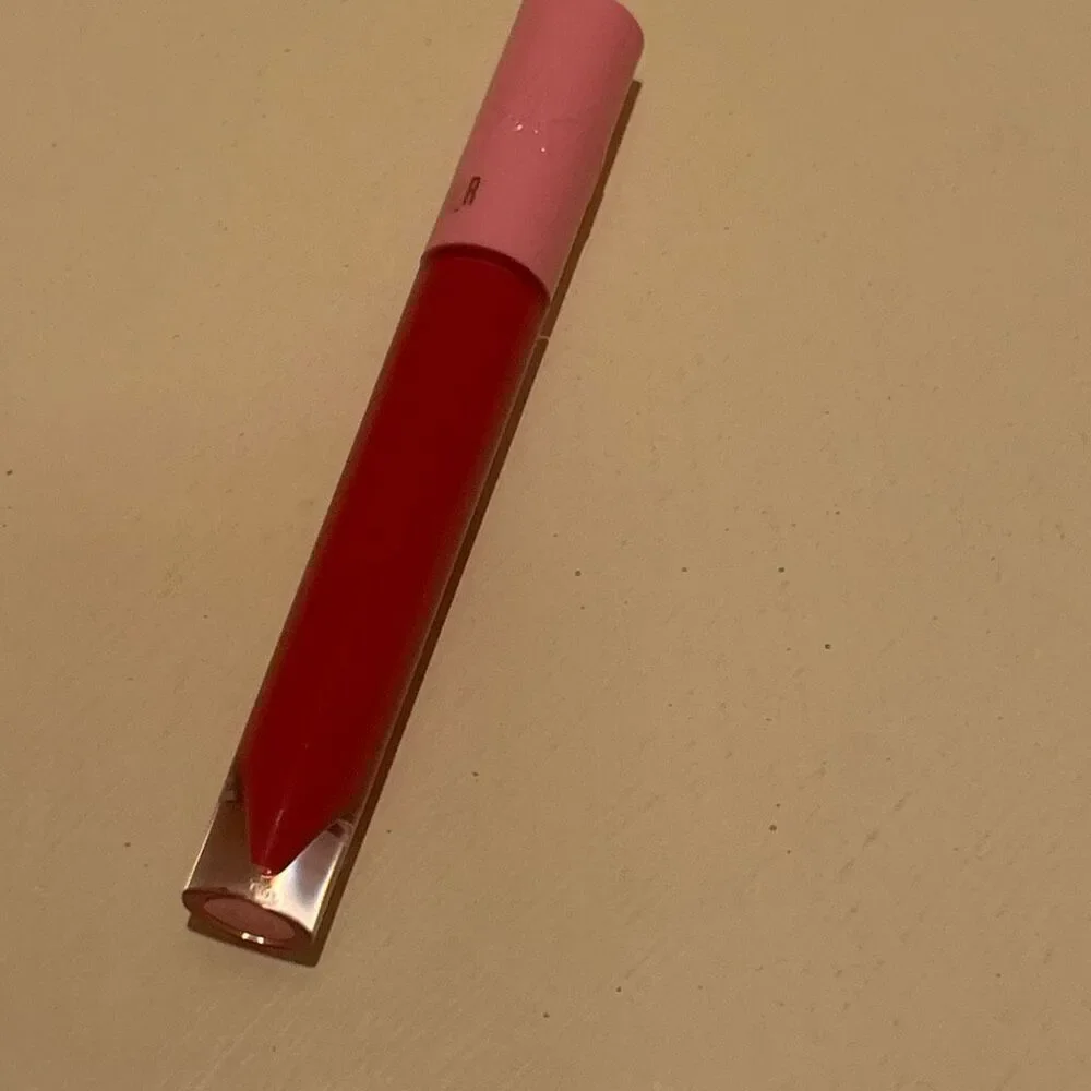 Jeffree Star Supreme Gloss Full Pigment Lip Gloss Blood Sugar Red NEW